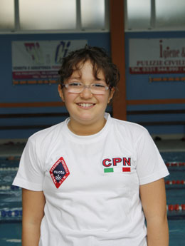 Chiara Locatelli